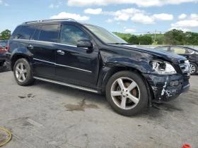 Mercedes-Benz GL 450 4MATIC* *  *   | Mobile.bg    4