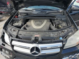 Mercedes-Benz GL 450 4MATIC* *  *   | Mobile.bg    12
