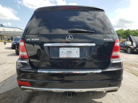 Mercedes-Benz GL 450 4MATIC* *  *   | Mobile.bg    6