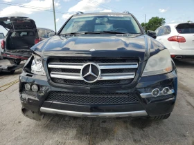 Mercedes-Benz GL 450 4MATIC* *  *   | Mobile.bg    5