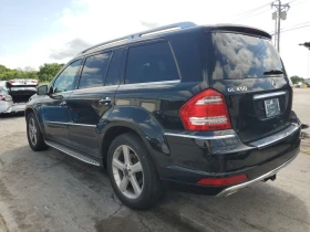 Mercedes-Benz GL 450 4MATIC* *  *   | Mobile.bg    2