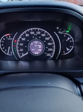 Honda Cr-v 2.4   | Mobile.bg    14