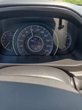 Honda Cr-v 2.4   | Mobile.bg    15