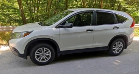    Honda Cr-v 2.4  