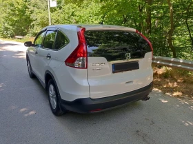 Honda Cr-v 2.4   | Mobile.bg    8