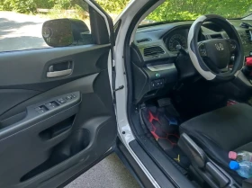 Honda Cr-v 2.4   | Mobile.bg    11