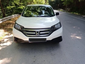     Honda Cr-v 2.4  