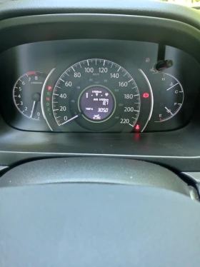 Honda Cr-v 2.4   | Mobile.bg    13
