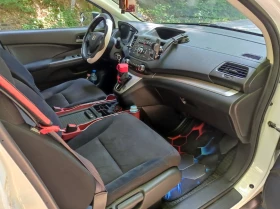 Honda Cr-v 2.4   | Mobile.bg    9