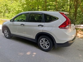     Honda Cr-v 2.4  