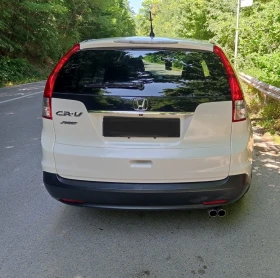 Honda Cr-v 2.4   | Mobile.bg    5