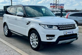 Land Rover Range Rover Sport 3.0 HSE - 38500 лв. - 35431796 1