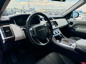 Land Rover Range Rover Sport 3.0 HSE - 38500 лв. - 35431796 8
