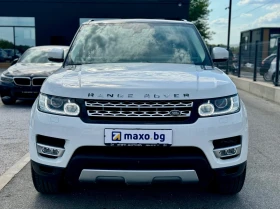 Land Rover Range Rover Sport 3.0 HSE - 38500 лв. - 35431796 2