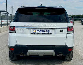 Land Rover Range Rover Sport 3.0 HSE - 38500 лв. - 35431796 5