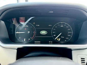 Land Rover Range Rover Sport 3.0 HSE - 38500 лв. - 35431796 16