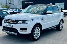 Land Rover Range Rover Sport 3.0 HSE - 38500 лв. - 35431796 3