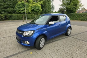 Suzuki Ignis 1.2 | Mobile.bg    2