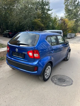     Suzuki Ignis 1.2