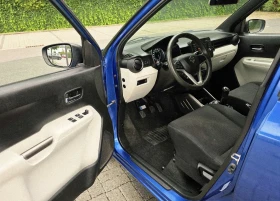 Suzuki Ignis 1.2 | Mobile.bg    6