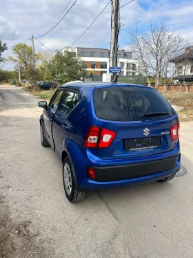     Suzuki Ignis 1.2