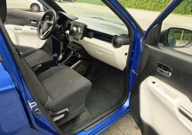 Suzuki Ignis 1.2 | Mobile.bg    7