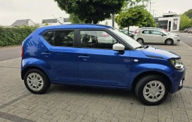 Suzuki Ignis 1.2 | Mobile.bg    5
