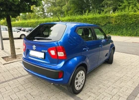 Suzuki Ignis 1.2 | Mobile.bg    4