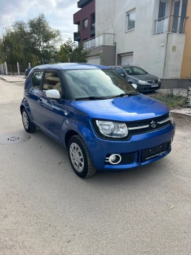     Suzuki Ignis 1.2
