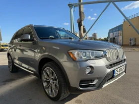 BMW X3 6 МЕСЕЦА ГАРАНЦИЯ/2.8i X Drive 240к.с. Facelift - 23500 лв. / 12015.36 € - 68242443 6