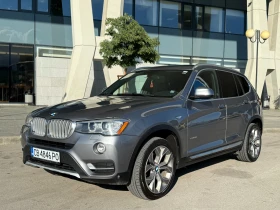 BMW X3 6 МЕСЕЦА ГАРАНЦИЯ/2.8i X Drive 240к.с. Facelift
