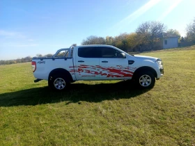 Ford Ranger 2.2TDCI 160hp 44 | Mobile.bg    7