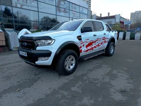 Ford Ranger 2.2TDCI 160hp 4Х4 face ТОП - 35555 лв. / 18178.98 € - 86224882 3