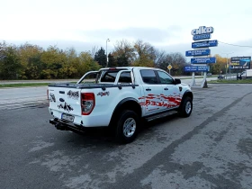 Ford Ranger 2.2TDCI 160hp 4Х4 face ТОП - 35555 лв. / 18178.98 € - 86224882 7
