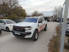 Ford Ranger 2.2TDCI 160hp 4Х4 face  - 33333 лв. / 17042.89 € - 86224882 3