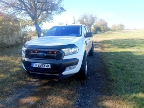 Ford Ranger 2.2TDCI 160hp 44 | Mobile.bg    2