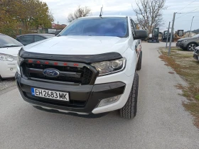 Ford Ranger 2.2TDCI 160hp 4Х4 face  - 33333 лв. / 17042.89 € - 86224882 15