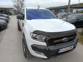Ford Ranger 2.2TDCI 160hp 4Х4 face  - 33333 лв. / 17042.89 € - 86224882 7