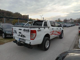 Ford Ranger 2.2TDCI 160hp 4Х4 face  - 33333 лв. / 17042.89 € - 86224882 6