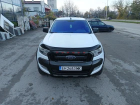 Ford Ranger 2.2TDCI 160hp 4Х4 face ТОП - 35555 лв. / 18178.98 € - 86224882 2