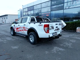 Ford Ranger 2.2TDCI 160hp 4Х4 face ТОП - 35555 лв. / 18178.98 € - 86224882 5