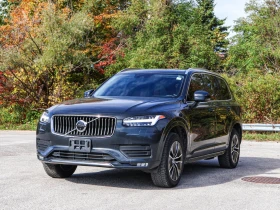 Volvo Xc90 Momentum PANO* 360CAM* ПОДГРЕВ* KEYLESS*  - 51900 лв. / 26536.05 € - 74667315 3