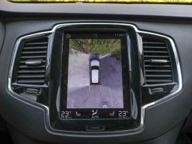 Volvo Xc90 Momentum PANO* 360CAM* ПОДГРЕВ* KEYLESS*  - 51900 лв. / 26536.05 € - 74667315 16