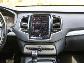 Volvo Xc90 Momentum PANO* 360CAM* ПОДГРЕВ* KEYLESS*  - 51900 лв. / 26536.05 € - 74667315 9