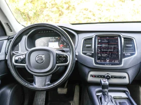 Volvo Xc90 Momentum PANO* 360CAM* ПОДГРЕВ* KEYLESS*  - 51900 лв. / 26536.05 € - 74667315 13