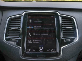 Volvo Xc90 Momentum PANO* 360CAM* ПОДГРЕВ* KEYLESS*  - 51900 лв. / 26536.05 € - 74667315 10
