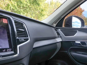 Volvo Xc90 Momentum PANO* 360CAM* ПОДГРЕВ* KEYLESS*  - 51900 лв. / 26536.05 € - 74667315 17