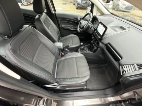 Ford EcoSport 1.5TDCI* TITANIUM* 4X4* 20.06.2019* EVRO6 - 19900 лв. / 10174.71 € - 25239413 10