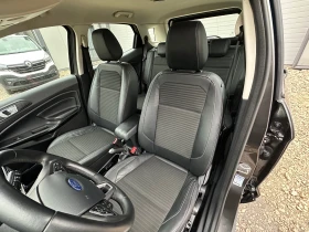 Ford EcoSport 1.5TDCI* TITANIUM* 4X4* 20.06.2019* EVRO6 - 19900 лв. / 10174.71 € - 25239413 12