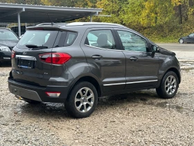 Ford EcoSport 1.5TDCI* TITANIUM* 4X4* 20.06.2019* EVRO6 - 19900 лв. / 10174.71 € - 25239413 4